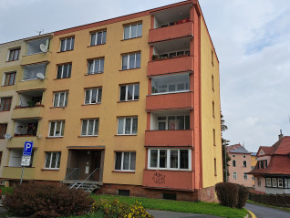 Fotografie domu